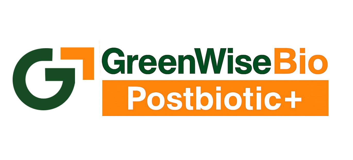 GreenWise Bio Logo